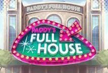 Paddys Full House slot